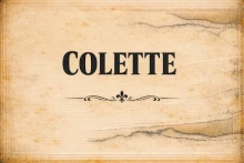 Colette